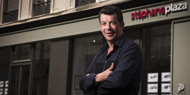 Immobilier : les techniques farfelues de Stéphane Plaza pour négocier