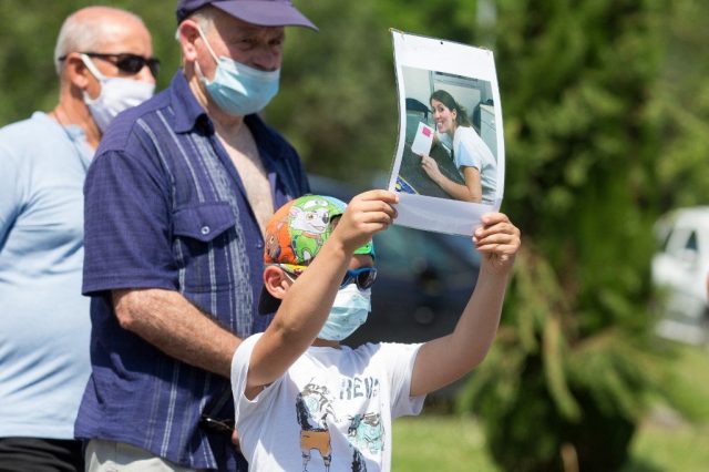 Delphine Jubillar : ce que son fils a dit sur la nuit de sa disparition