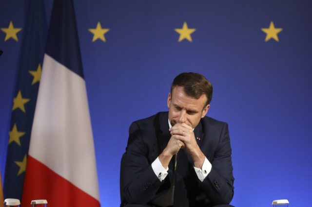 Ces « grandes causes » qu’Emmanuel Macron dit ne pas avoir oubliées