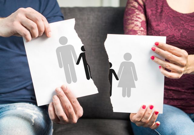 Finances : ces rares cas où le divorce ou l’absence de mariage peuvent être avantageux