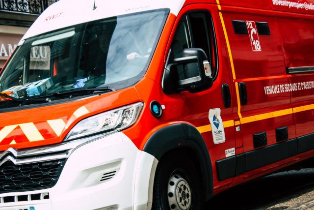 Escroquerie à l’extincteur : méfiez-vous des faux pompiers