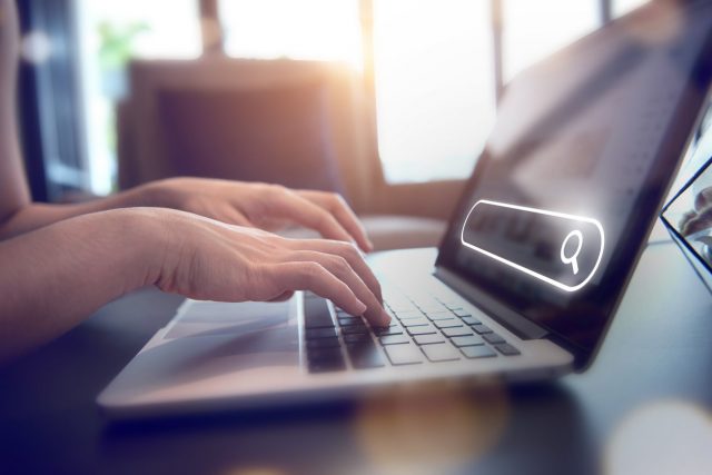 3 choses que vous ne devriez jamais chercher sur Google