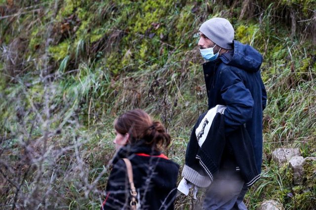 Cédric Jubillar : que sait-on de son enfance « compliquée » ?