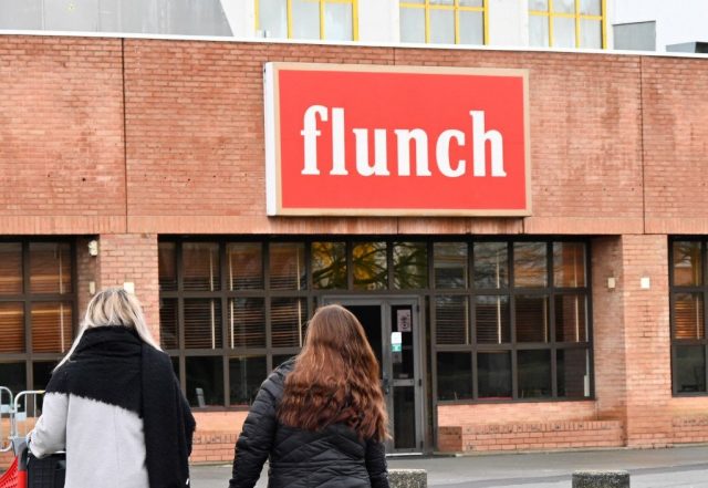 Flunch : la liste des 39 restaurants qui vont fermer définitivement