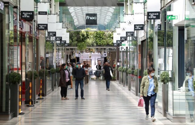 Quatrième vague : à quoi pourrait-elle ressembler ?