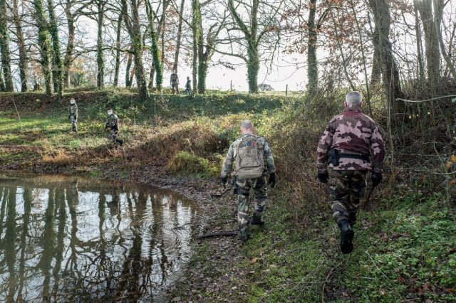 Delphine Jubillar : ces autres pistes évoquées par les avocats de Cédric