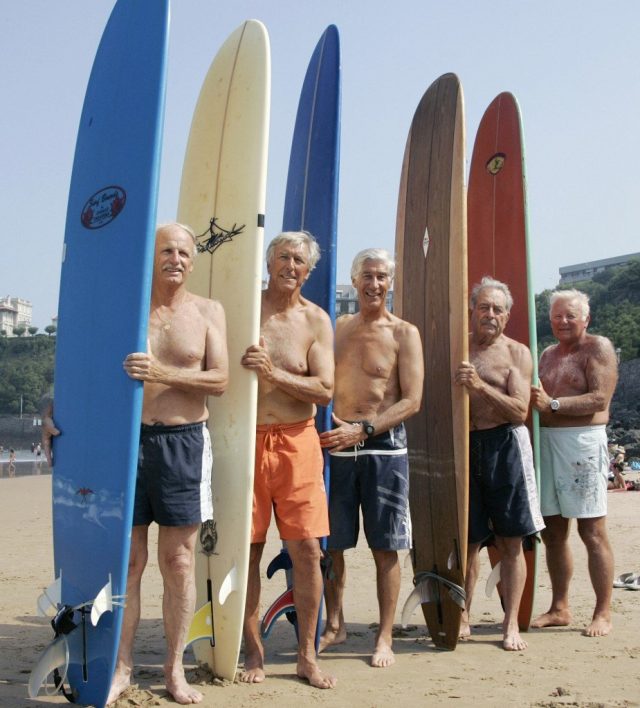 Où les Français partaient-ils en vacances dans les années 60 ?