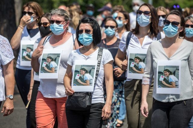 Delphine Jubillar : pourquoi ses amies poursuivent leurs fouilles chaque semaine