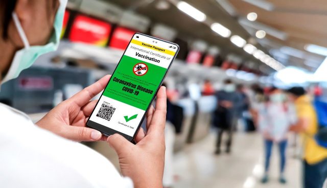Italie, Portugal… Ces pays qui exigent un pass sanitaire