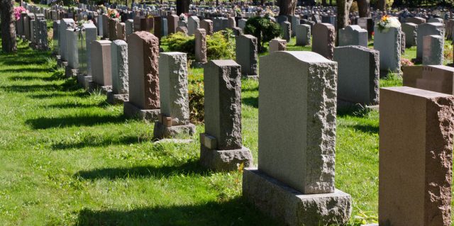 Corps momifié, inhumation clandestine… La mystérieuse histoire de la femme sans tête en Corse