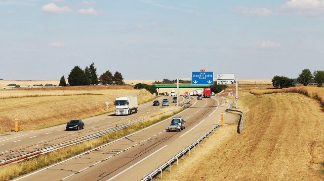 Route des vacances : les jours à privilégier pour éviter les embouteillages en août