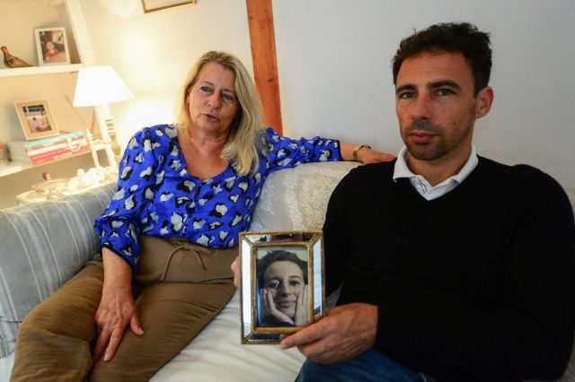 Disparition de Tiphaine Véron : les pistes criminelles envisagées par sa famille