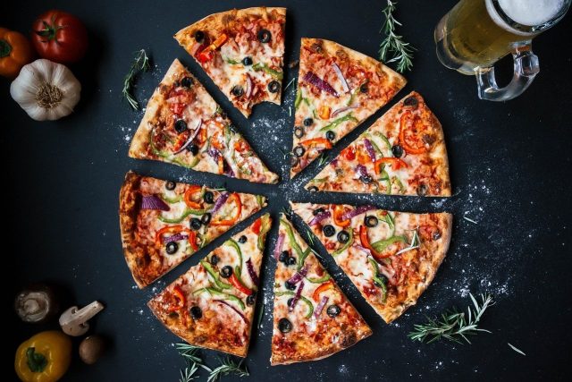 Gastronomie : le top 10 des meilleures pizzerias d’Europe