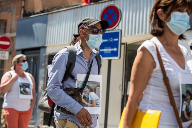 Disparition de Delphine Jubillar : « Ils ont trouvé leur coupable »