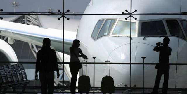Voyages et pass sanitaire : combien de temps faut-il arriver en avance à l’aéroport ?