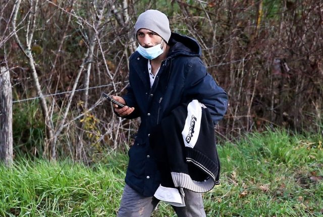 Cédric Jubillar menacé de mort : fatigué, il finit par porter plainte