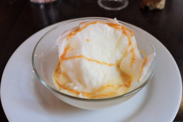 Œufs à la neige : comment les cuire au micro-ondes ?