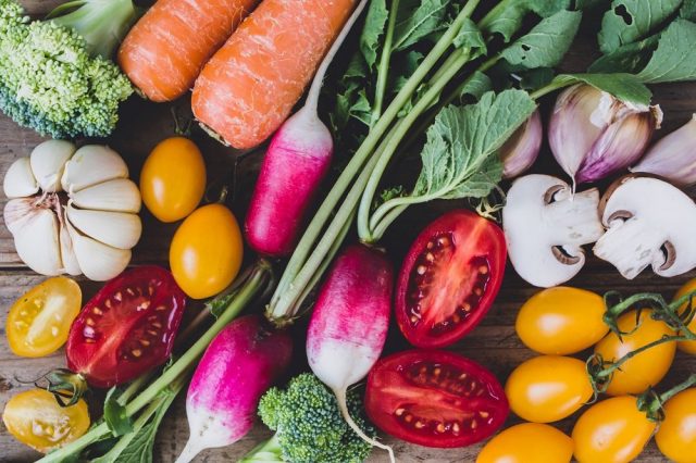 Fruits et légumes : 5 astuces pour les garder plus longtemps