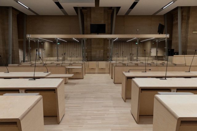 13-Novembre : Salah Abdeslam interrogé à la radio le soir des attentats