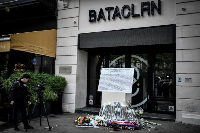 Attentats du 13-Novembre : qui était Guillaume Valette, la 131ème victime des attaques ?