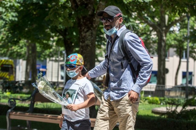 Delphine Jubillar : son fils évoque des « gros mots » et des « disputes » entre ses parents