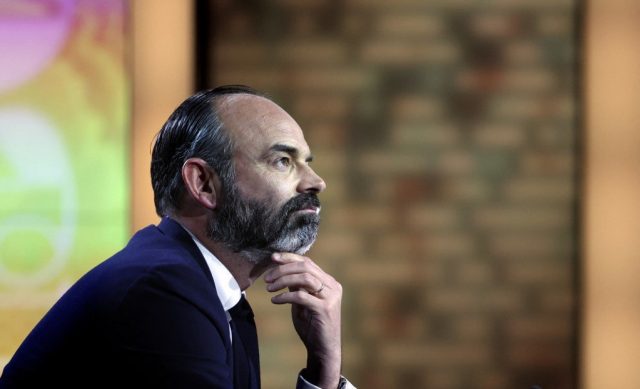 Edouard Philippe : le pire moment de ses trois années à Matignon