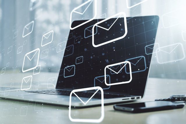 Arnaque au pass sanitaire : méfiez-vous de ce faux mail de la police