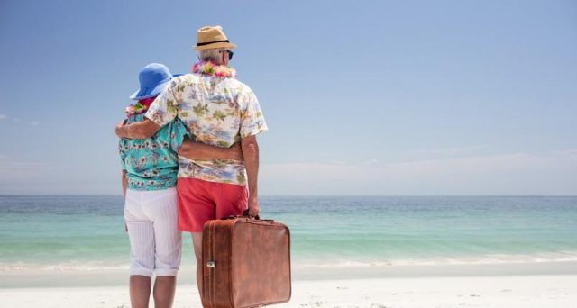 Retraite : cette étonnante astuce psychologique qui vous aide à épargner plus pour partir plus tôt