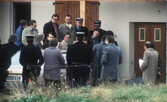 Affaire Grégory : la photo qui a choqué la France en 1984