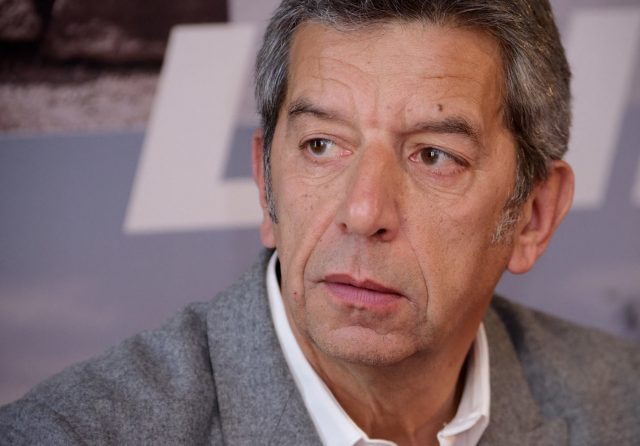 Michel Cymes : son coup de gueule contre les médecins « tarés » anti-vaccins