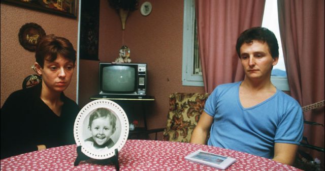 Affaire Grégory : le patronyme utilisé par les Villemin à leur arrivée en région parisienne